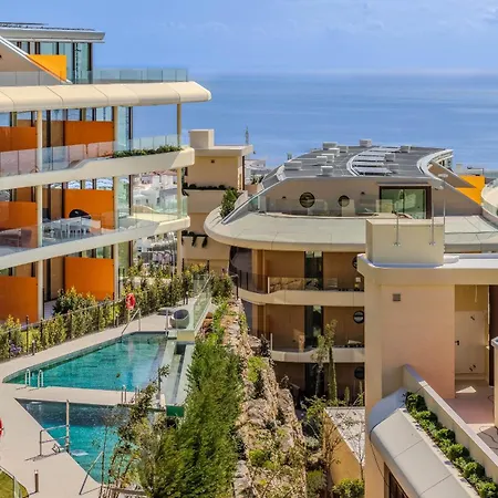 Higueron Valley Twin C Apartment