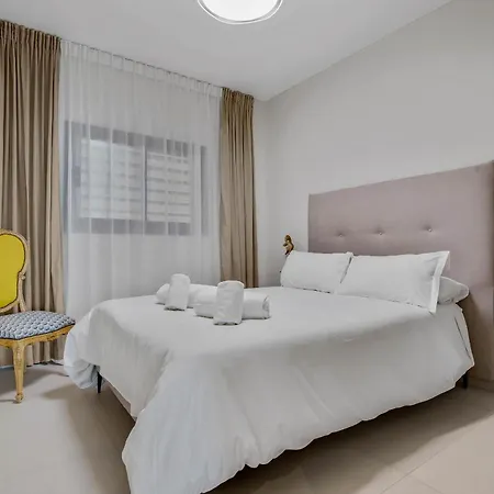 Higueron Valley Twin C Apartment