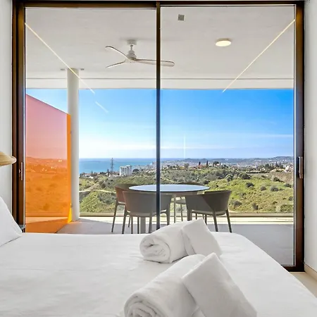 Higueron Valley Twin C Apartment