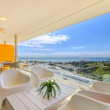 Apartment Higueron Valley Twin C *