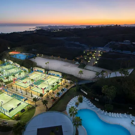 Higueron Valley Twin C Apartment *